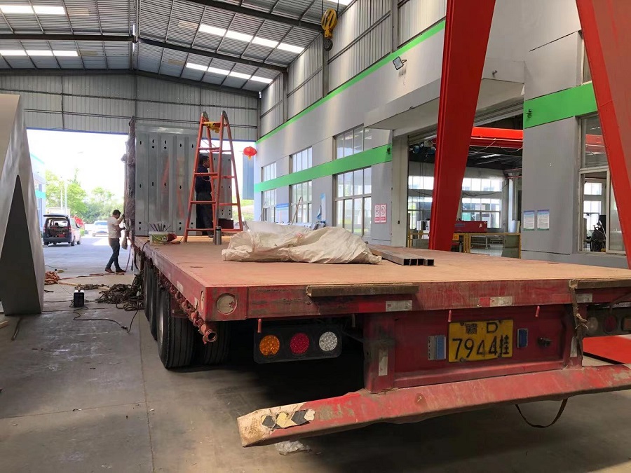 三亞公交站臺(tái)發(fā)貨圖 三亞公交站臺(tái)發(fā)貨圖